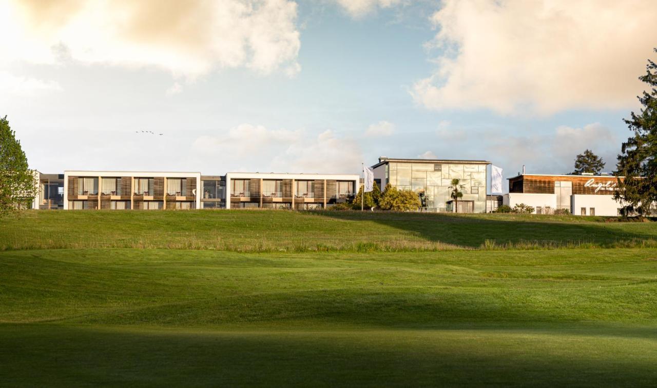 Angel'S - Das Hotel Am Golfpark Sankt Wendel Dış mekan fotoğraf