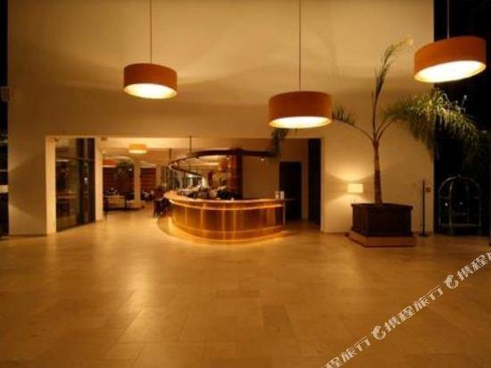 Angel'S - Das Hotel Am Golfpark Sankt Wendel Dış mekan fotoğraf