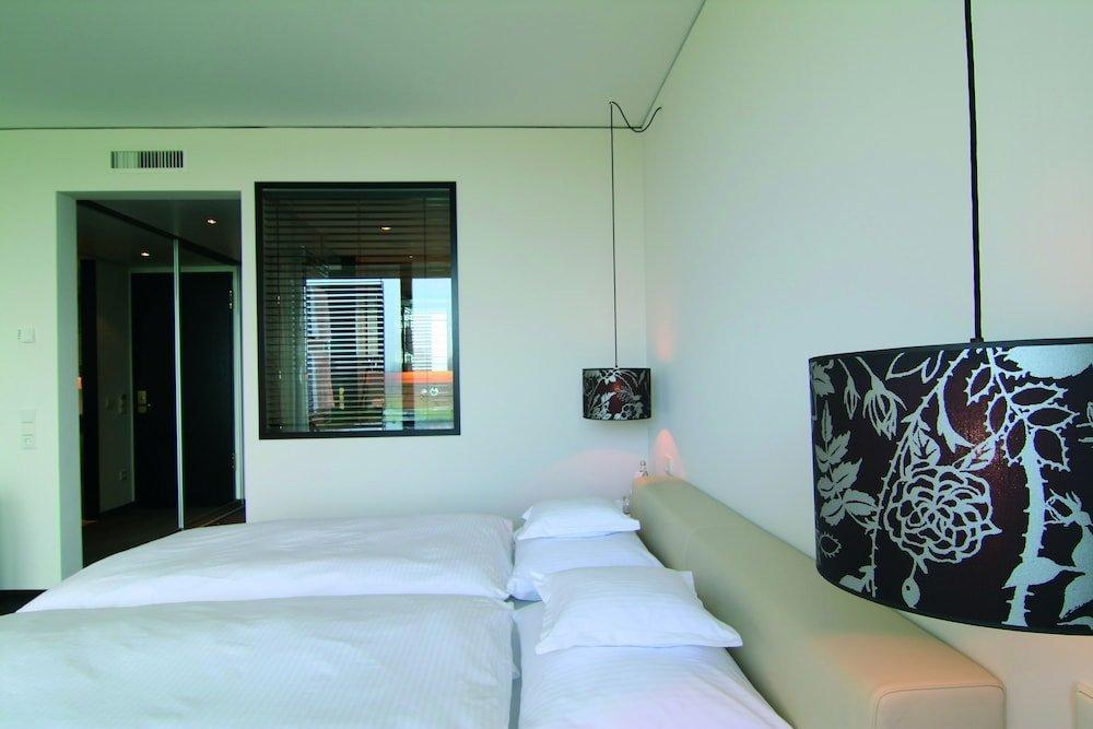 Angel'S - Das Hotel Am Golfpark Sankt Wendel Dış mekan fotoğraf
