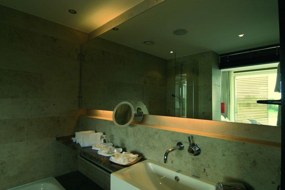 Angel'S - Das Hotel Am Golfpark Sankt Wendel Dış mekan fotoğraf