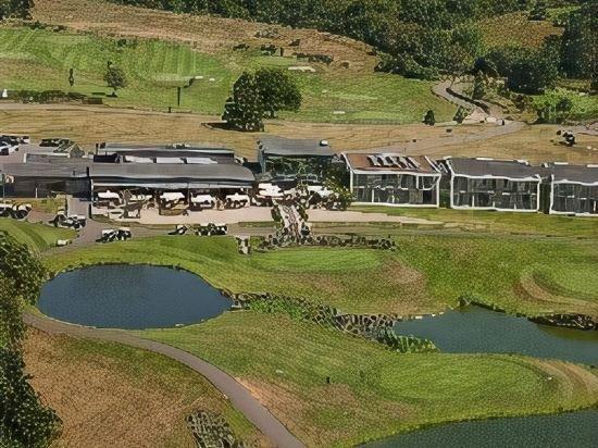 Angel'S - Das Hotel Am Golfpark Sankt Wendel Dış mekan fotoğraf